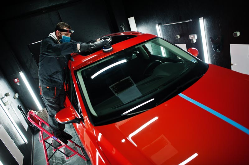  The Importance of Paint Matching in Auto Body Repair — Expert Advice from a Trusted Auto Body Shop in Stratford, CT