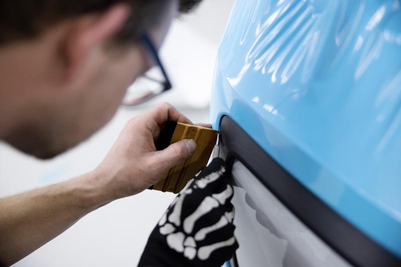 The Importance of Timely Dent and Scratch Repairs: Insights from the Leading Auto Body Shop in Stratford, CT