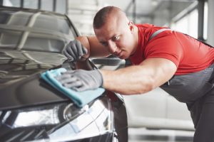 7 Aftercare Tips Following a Dent Repair